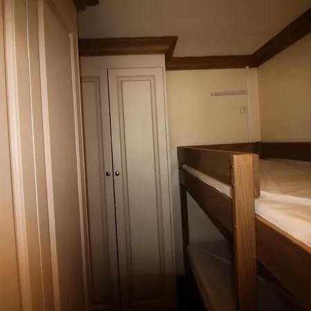 Palafour - 4 Personnes Pieds Des Pistes - Balcon Vue Grande Sassiere Mae-3640 Aparthotel Tignes